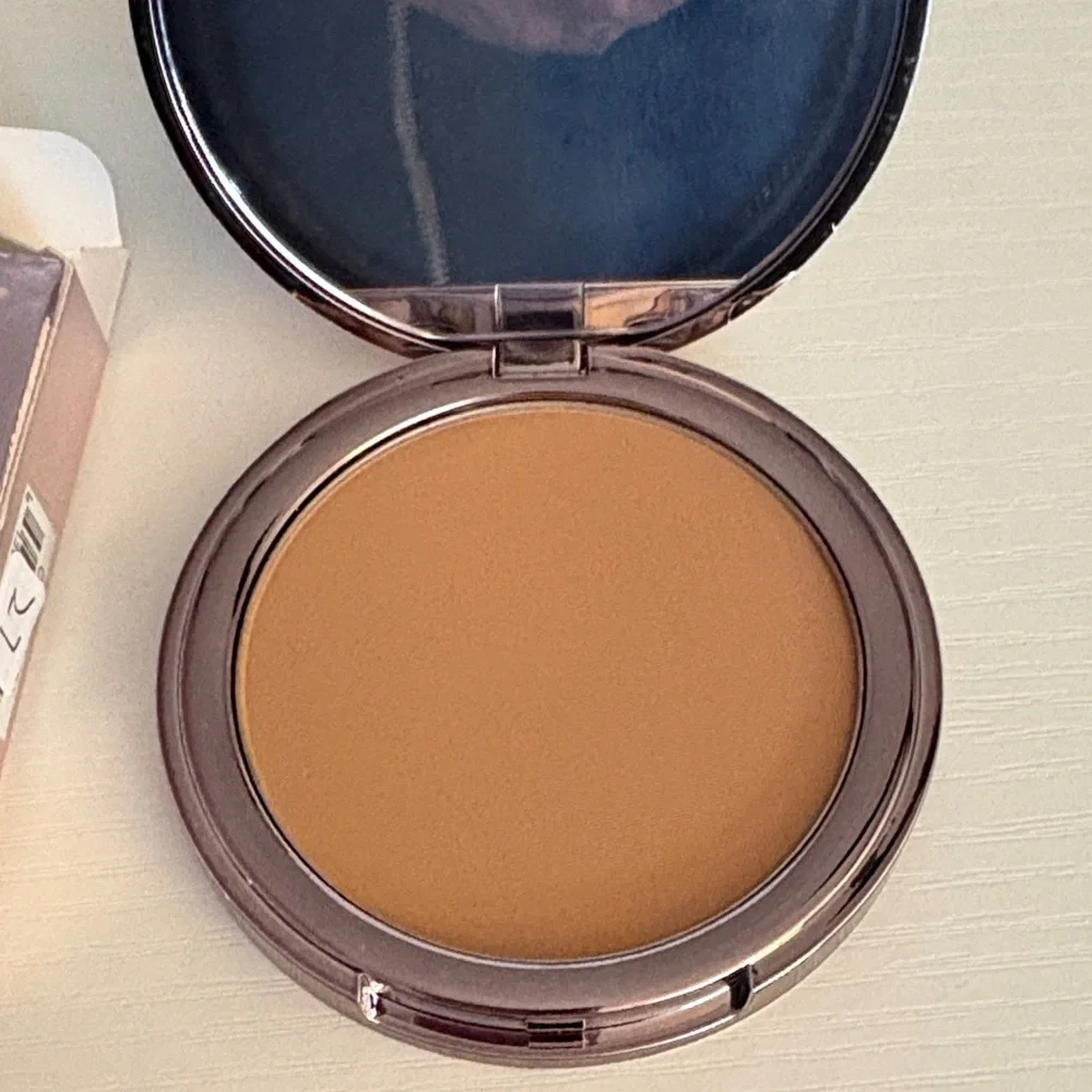 Girlactik Matte Bronzer - Tan